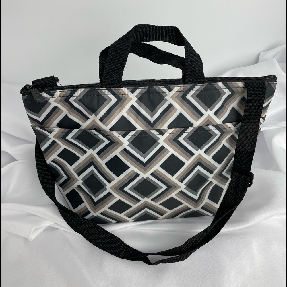Thirty-One Insulated Lunch Bag / Cooler Bag
